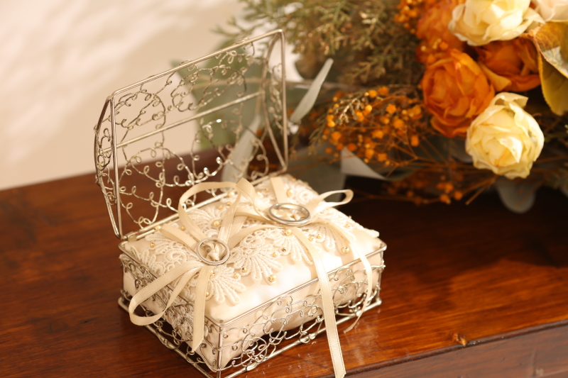 マリッジリング