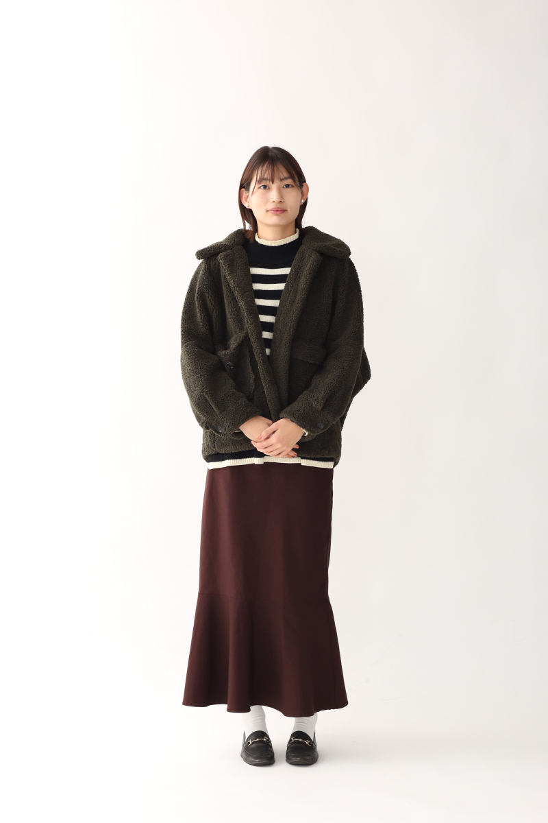 今回撮影しようと思ったきっかけを教えてください