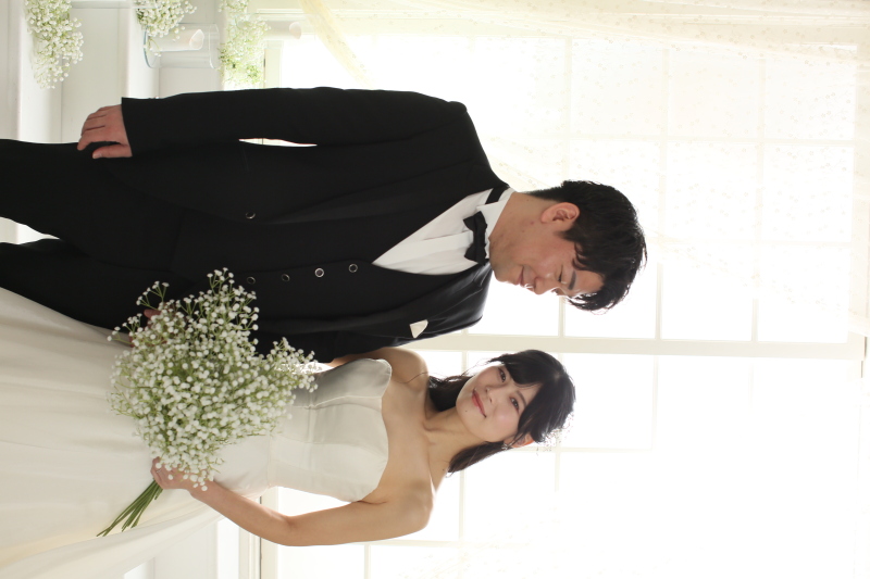 撮影は緊張しましたか？