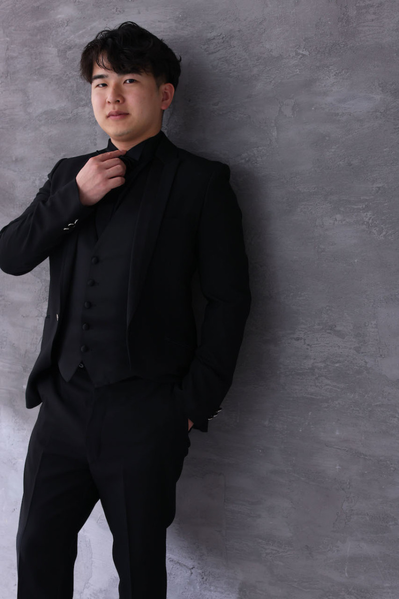 お婿様のお衣装はどんなところに惹かれましたか?