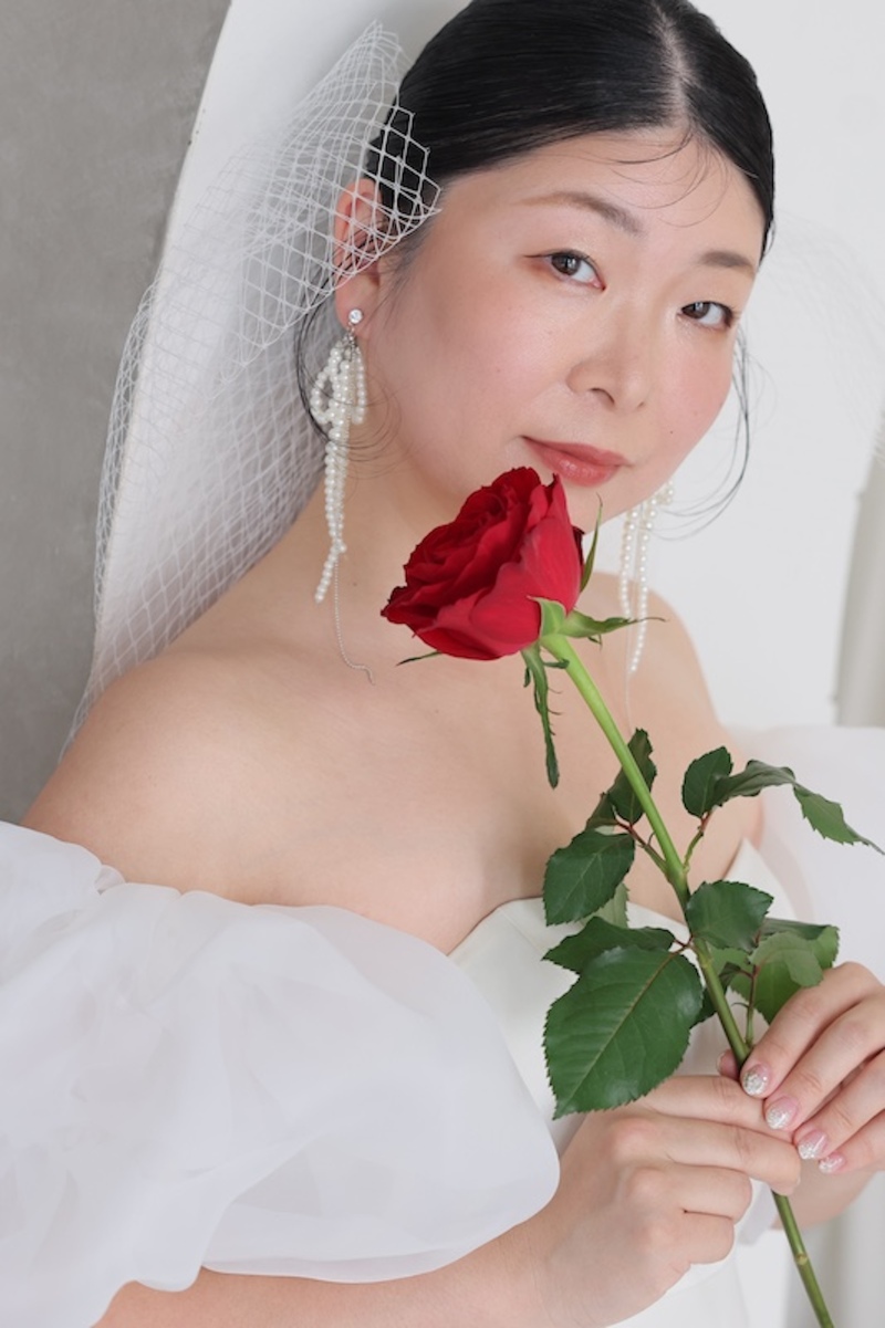 ヘアメイクの仕上がりはいかがでしたか。