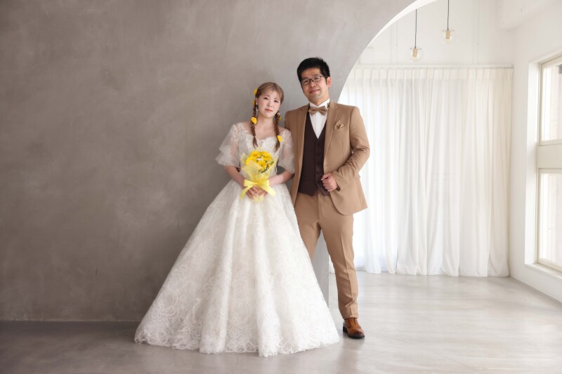 お二人の出会いは？