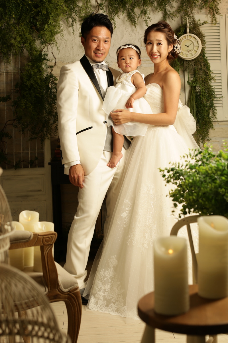 White Wedding