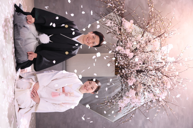 今後撮影を検討している方に一言お願いします!