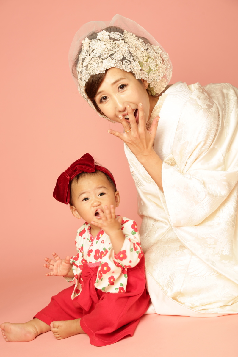 女子だけ