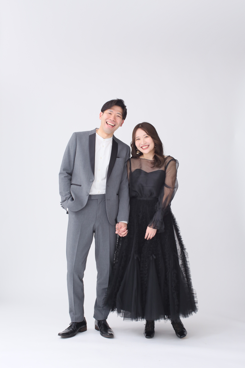 今回撮影しようと思ったきっかけを教えてください！