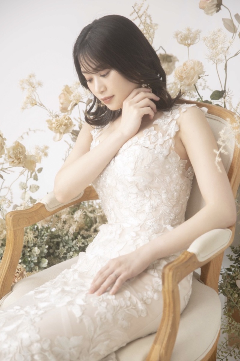 ・撮影を検討している女性に一言お願いします。