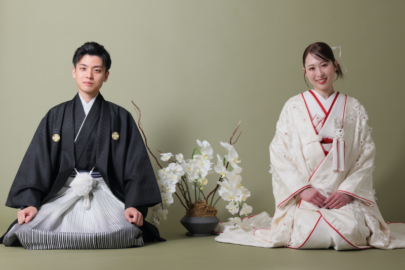 今後撮影を検討している方に一言お願いします!