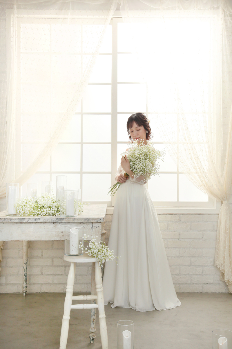 スタジオ背景のバリエーションはいかがでしたか。