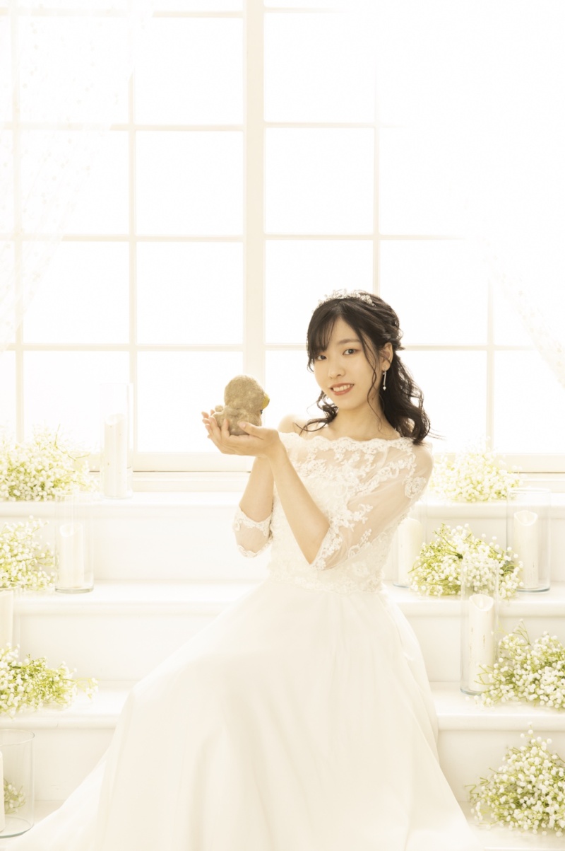 ・撮影を検討している女性に一言お願いします。