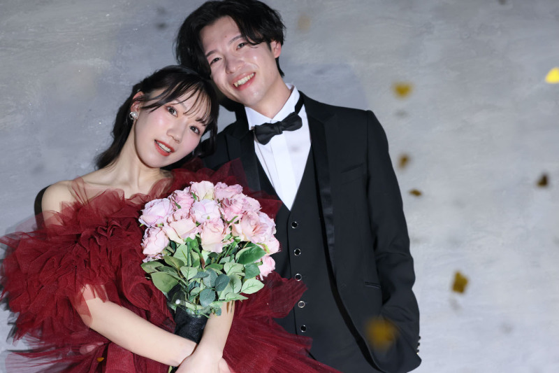 二人の出会いは?