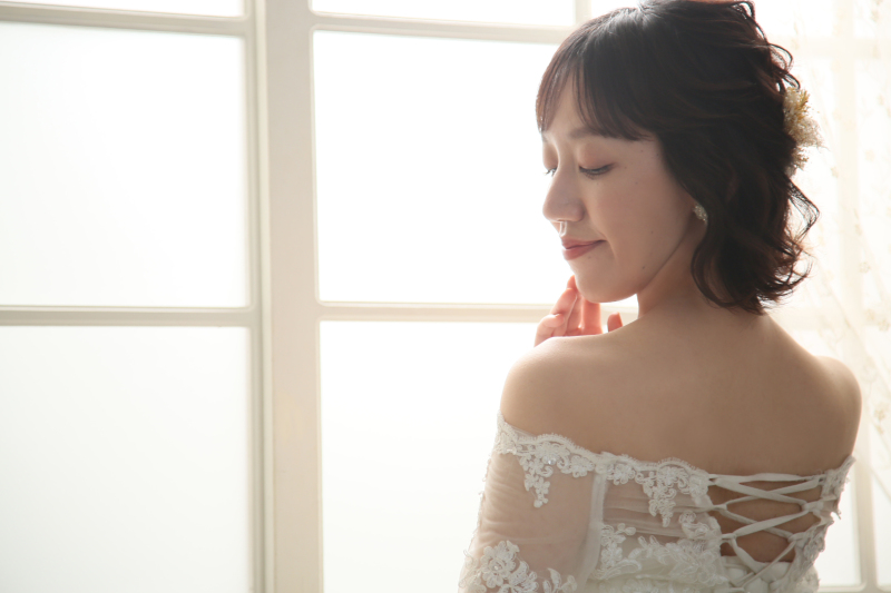 撮影は緊張しましたか。