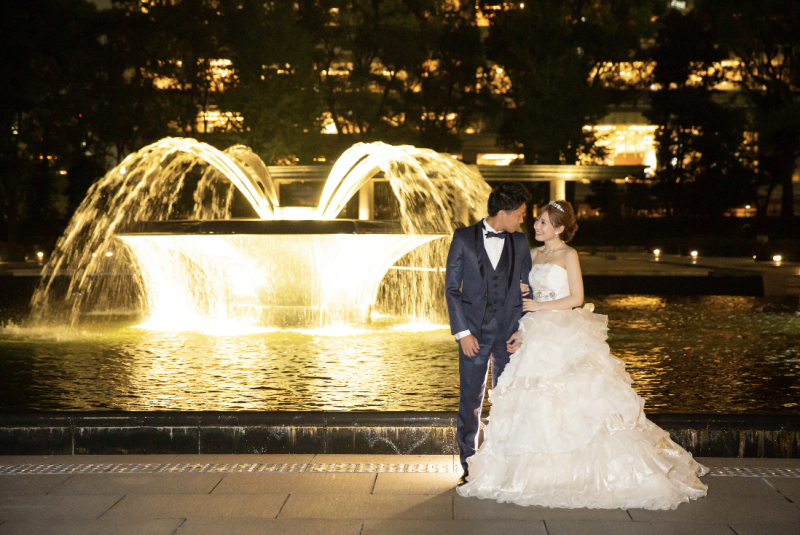 和田倉噴水公園