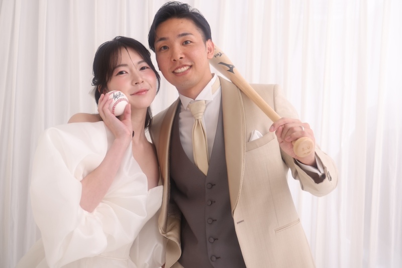  aimの撮影で持ち込みアイテムが登場！