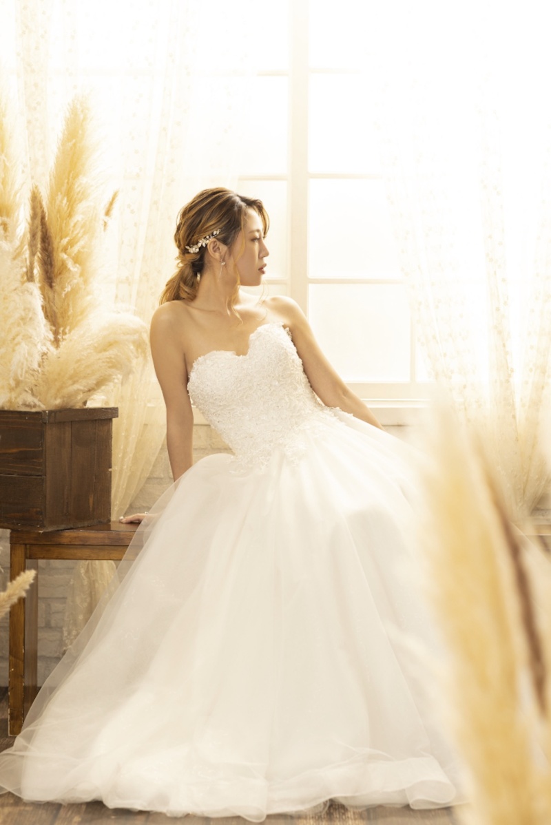 ・スタジオ背景のバリエーションはいかがでしたか?