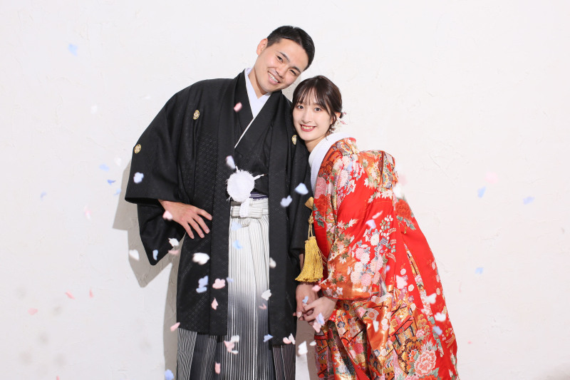 ・今後撮影を検討している方に一言お願いします！ 