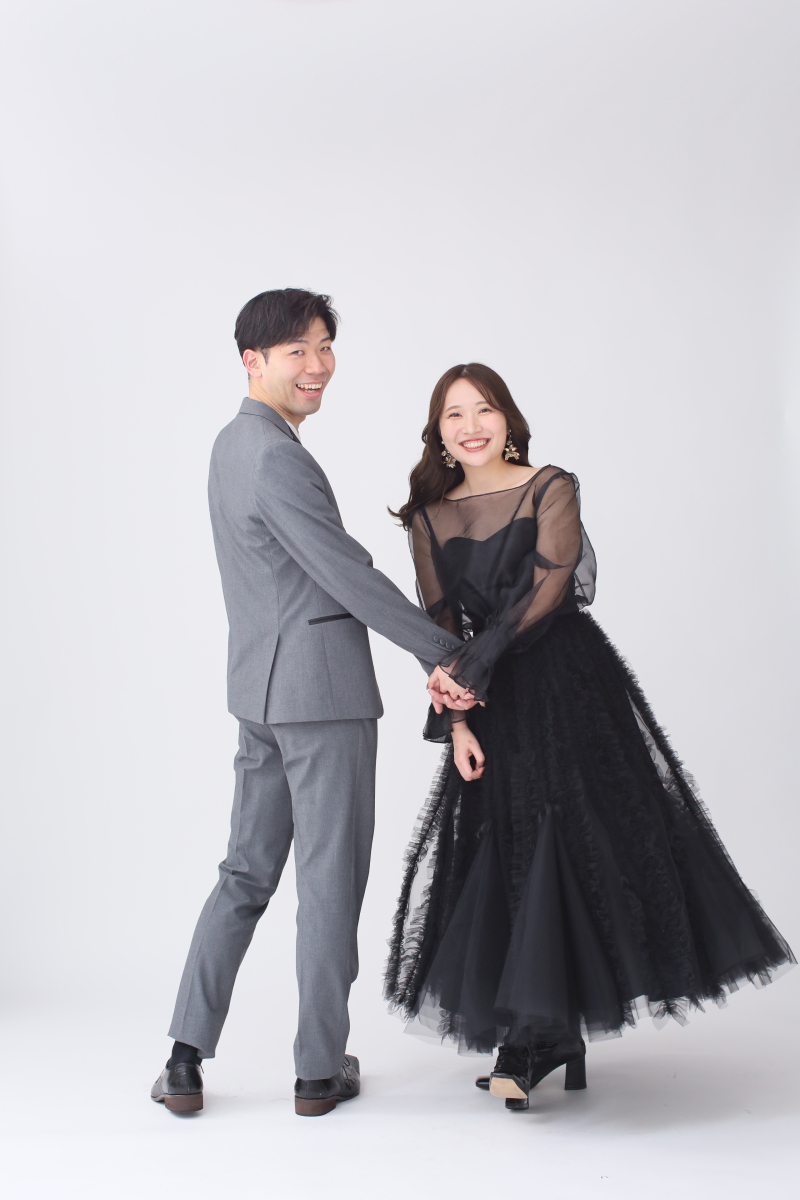 ・ヘアメイクの仕上がりはいかがでしたか？