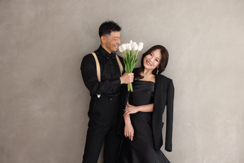 ・ヘアメイクの仕上がりはいかがでしたか?