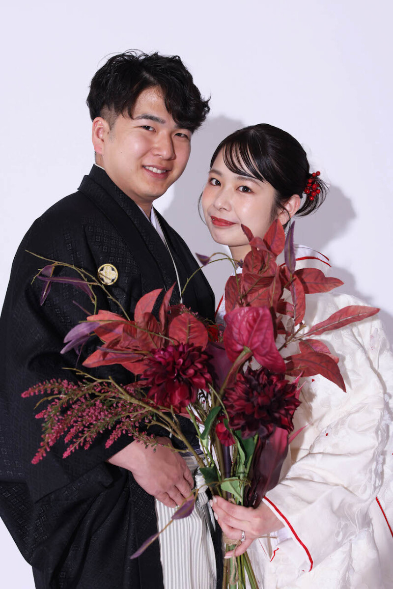 今後撮影を検討している方に一言お願いします!