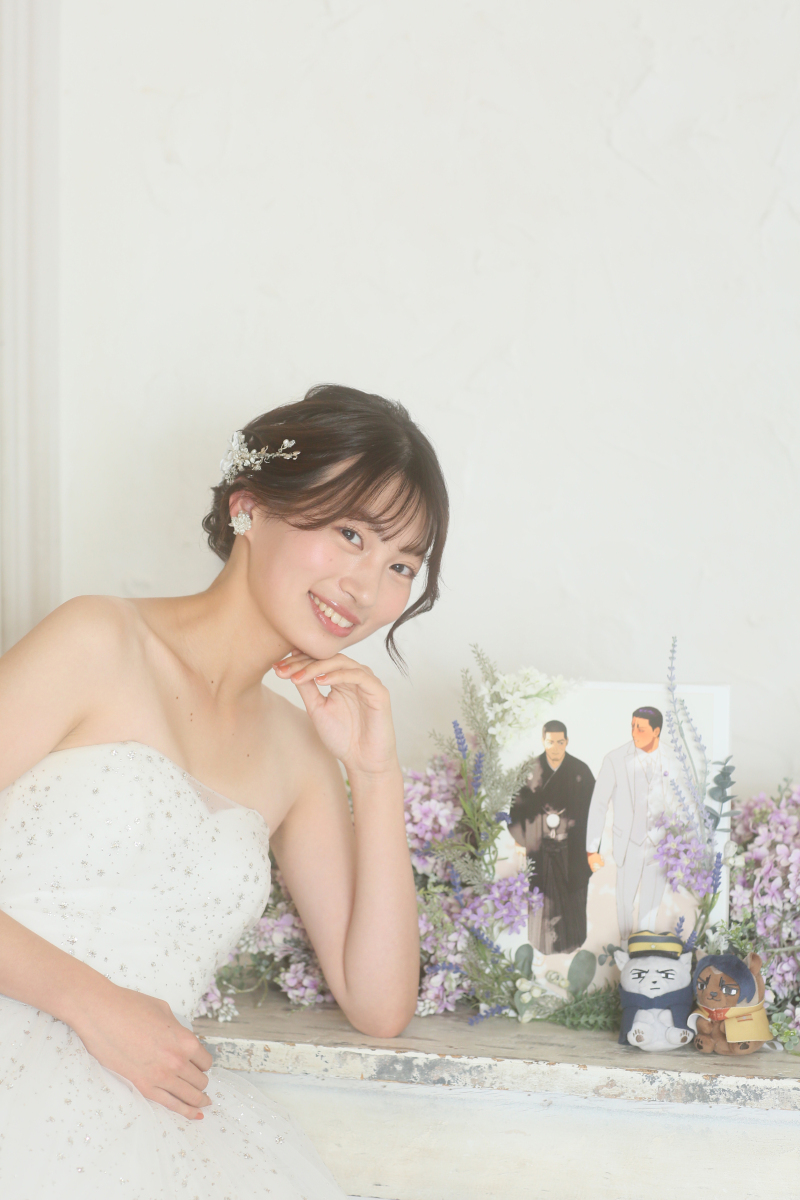 撮影をきっかけになにか発見はありましたか?