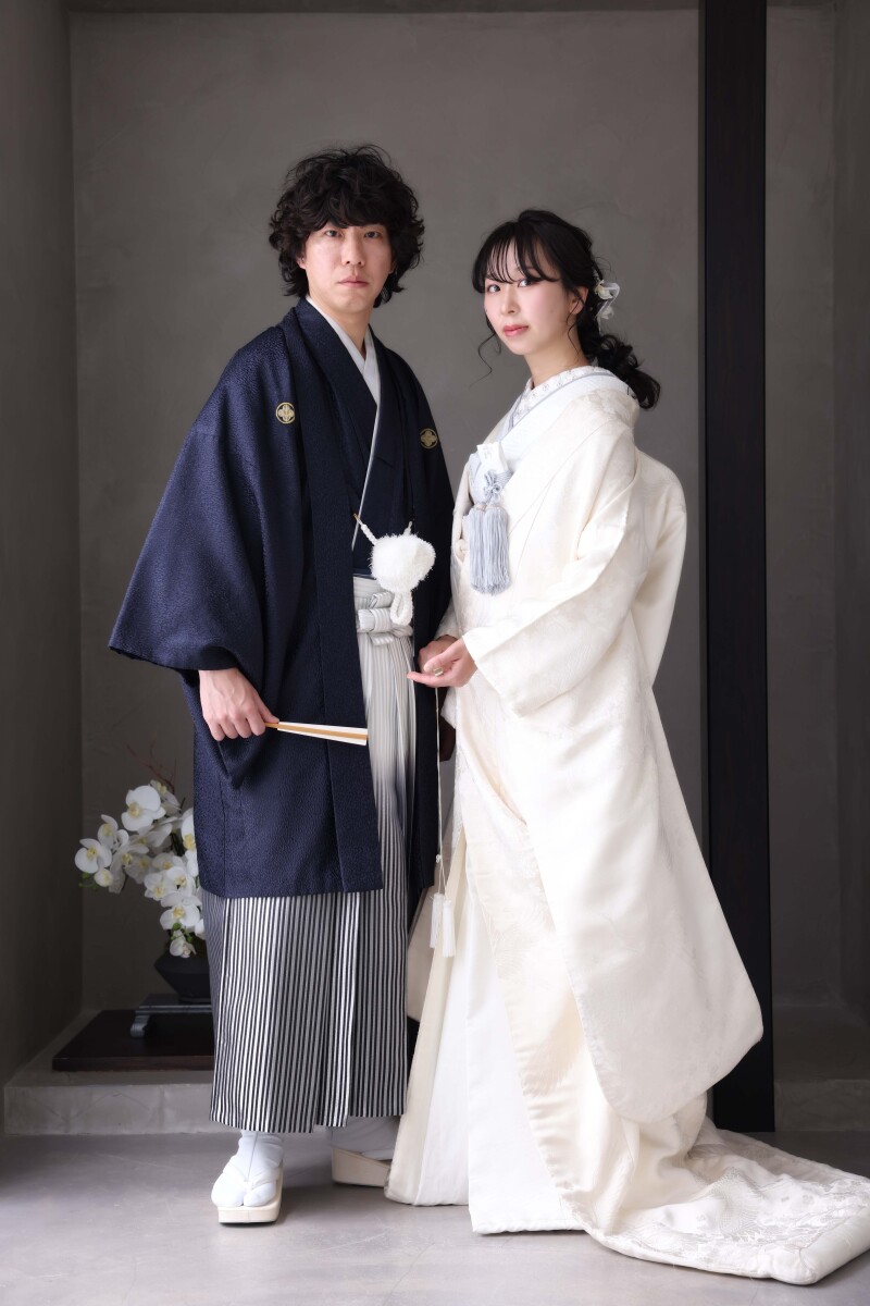 ヘアメイクの仕上がりはいかがでしたか?