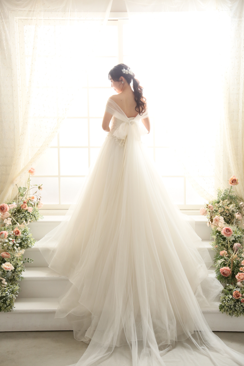 スタジオ背景のバリエーションはいかがでしたか?