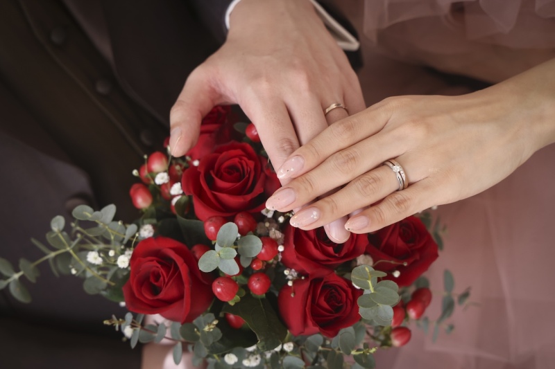 お衣装はどんなところに惹かれましたか？