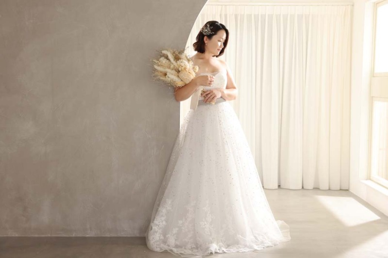 撮影は緊張しましたか