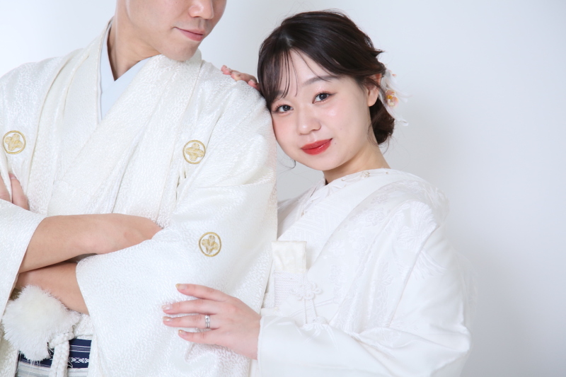 撮影に向けて何か準備したことはありましたか?