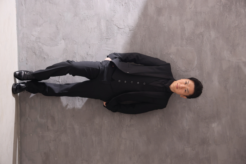 お婿様のお衣装はどんなところに惹かれましたか?