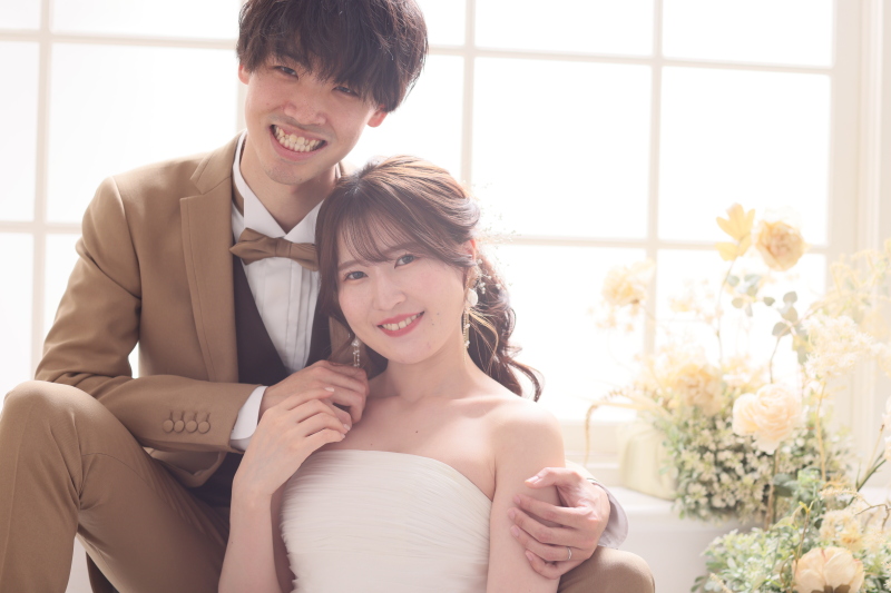 和洋装スタジオ