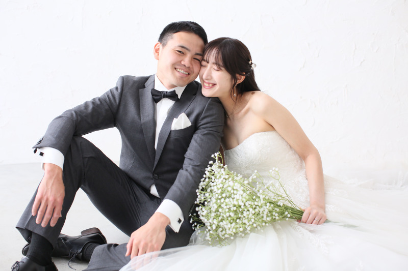 ・ヘアメイクの仕上がりはいかがでしたか？