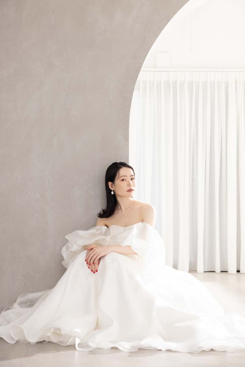 撮影を検討している女性に一言お願いします。