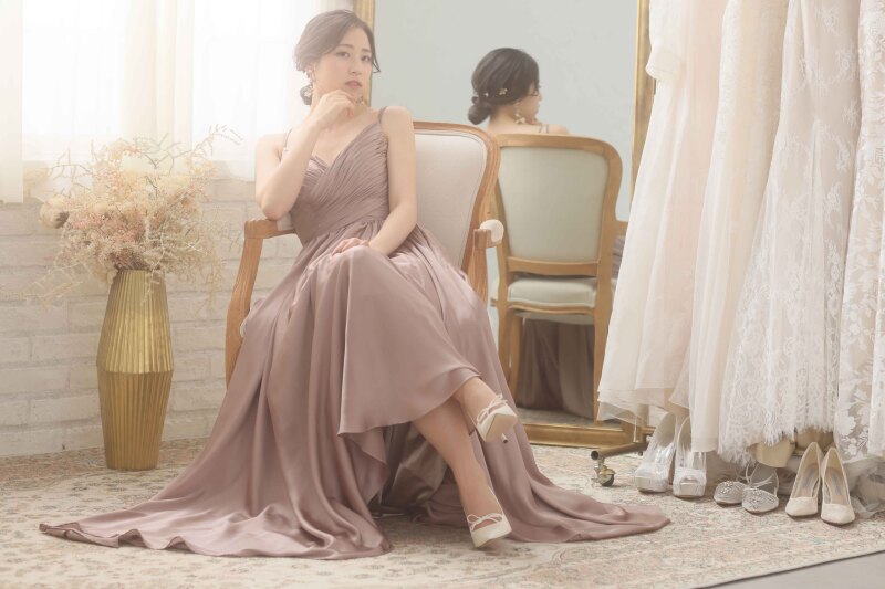 撮影を検討している女性に一言お願いします。