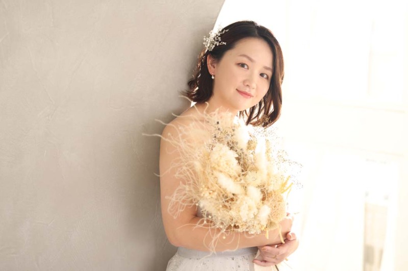 今回撮影しようと思ったきっかけ