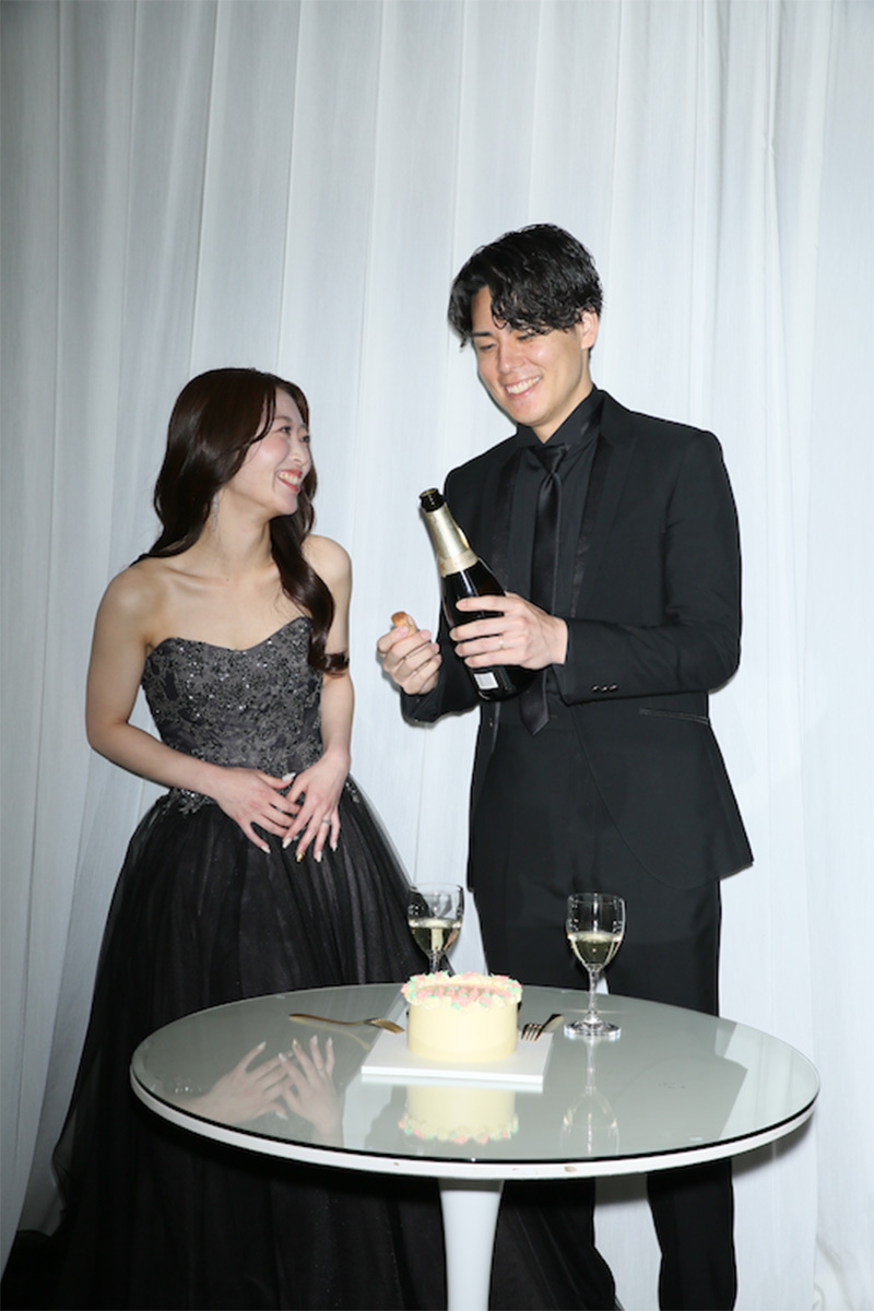 aimを選んだ決め手はなんですか?