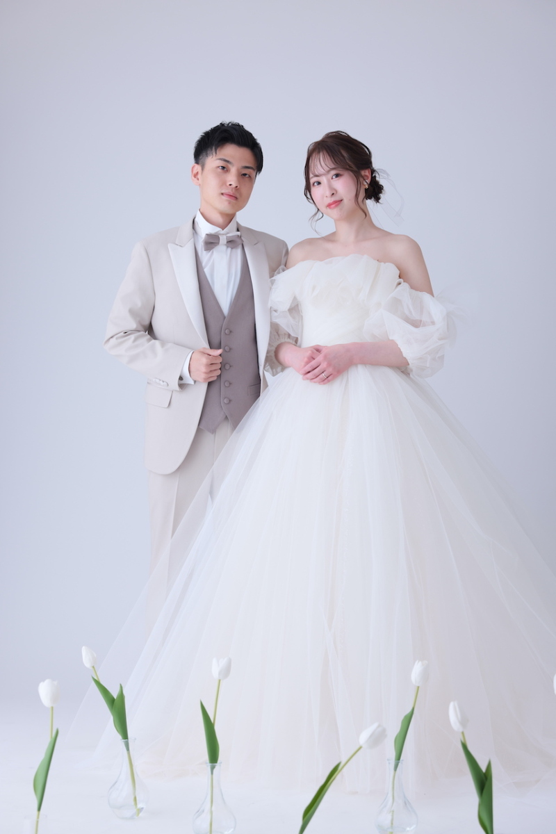 今回撮影しようと思ったきっかけを教えてください!