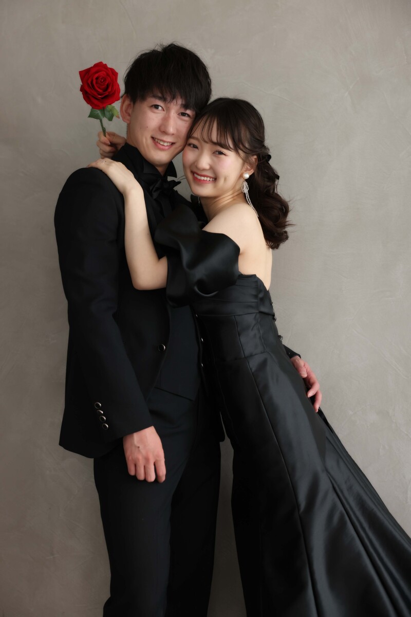 ヘアメイクの仕上がりはいかがでしたか?
