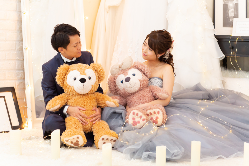 とにかく可愛い