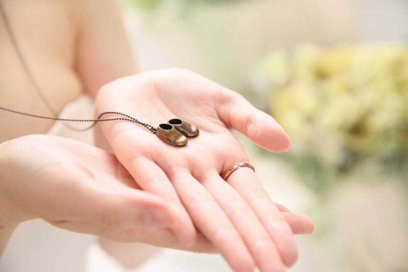 撮影を検討している女性に一言お願いします。