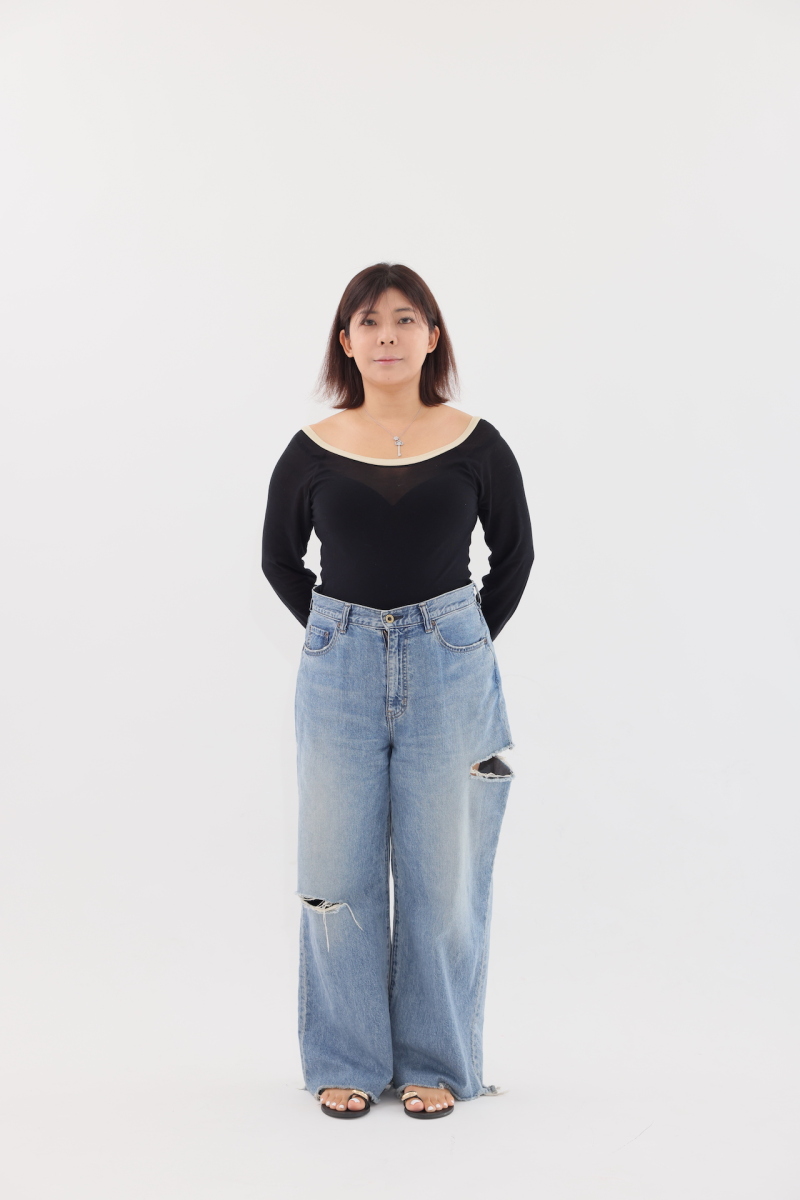 aimを知ってくださったきっかけは?