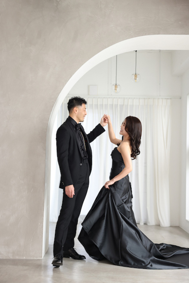 ・撮影は緊張しましたか?