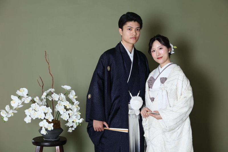 撮影は緊張しましたか?