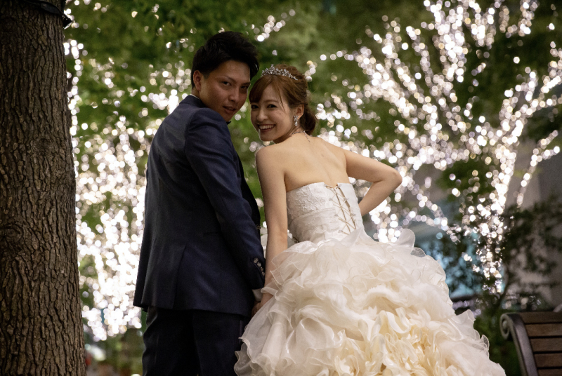 丸の内仲通り２