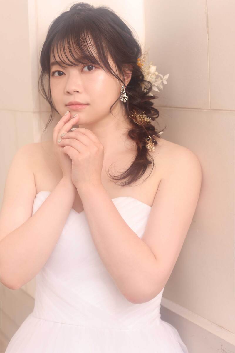 ・撮影前と後で一番大きな心境の変化はありましたか