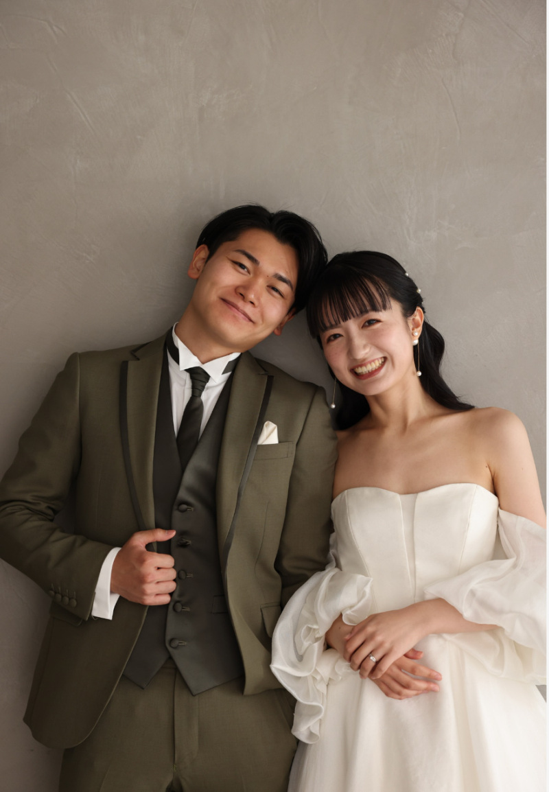 aimを選んだ決め手はなんですか?