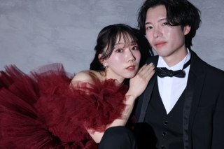 かっこいい写真、目標達成！