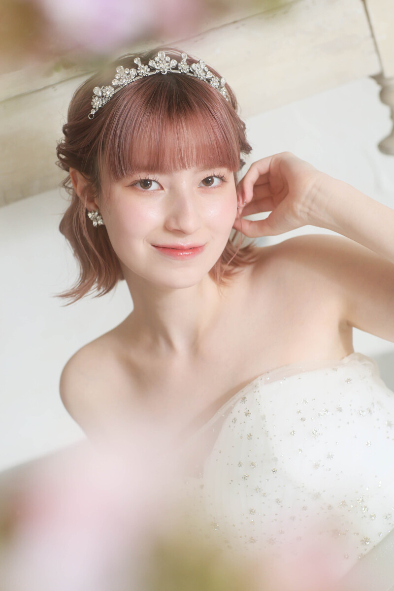 撮影を検討している女性に一言お願いします。