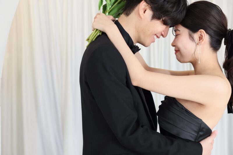 お衣装はどんなところに惹かれましたか？