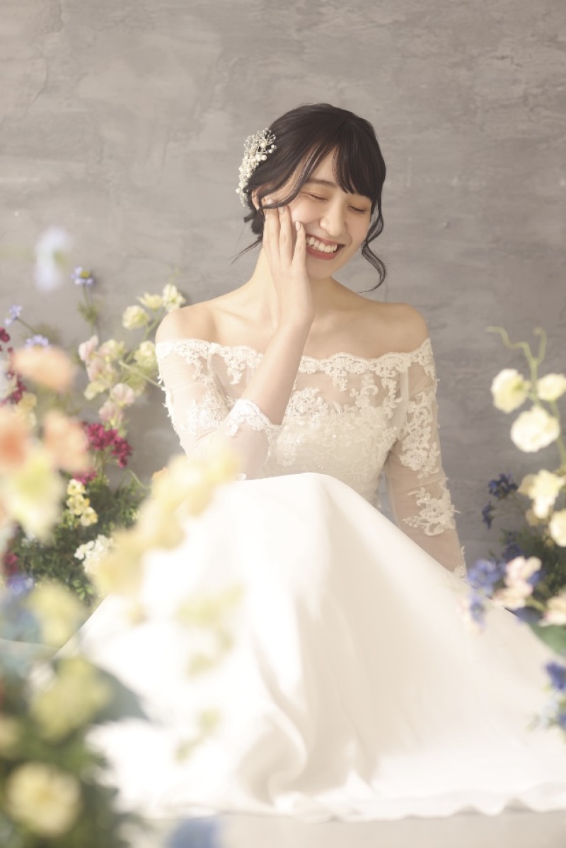 ・撮影を検討している女性に一言お願いいたします!